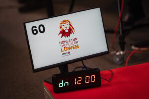 Höhle der Thurgauer Löwen