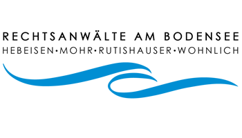 Logo Rechtsanwälte am Bodensee