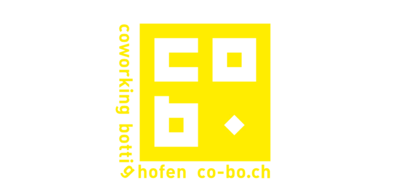Logo Coworking bottighofen