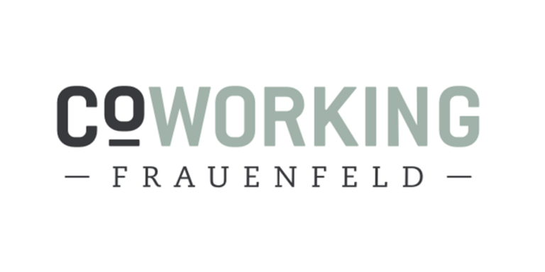 Logo Coworking Frauenfeld