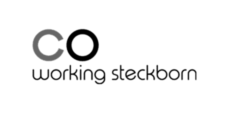Logo Co Working Steckborn